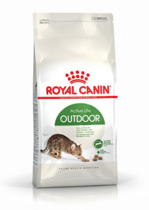 Royal Canin FHN Outdoor 4kg